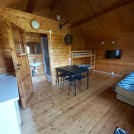 Appartement Na Wspolnej Sarbinowo Extérieur photo