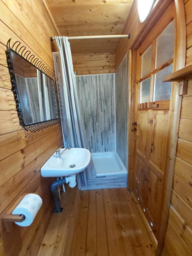 Appartement Na Wspolnej Sarbinowo Extérieur photo