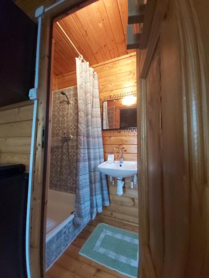 Appartement Na Wspolnej Sarbinowo Extérieur photo