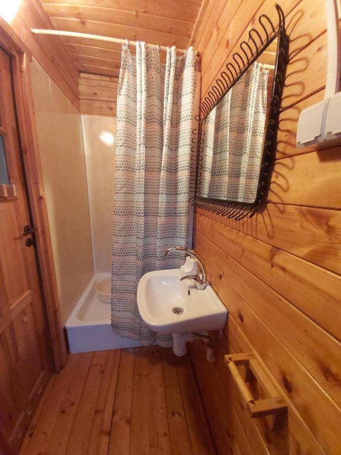 Appartement Na Wspolnej Sarbinowo Extérieur photo