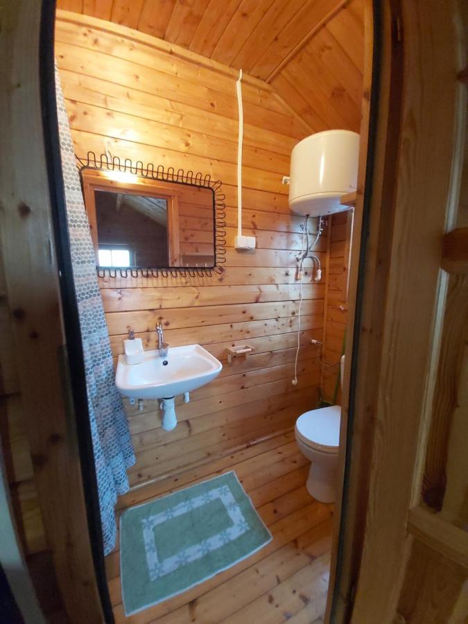 Appartement Na Wspolnej Sarbinowo Extérieur photo