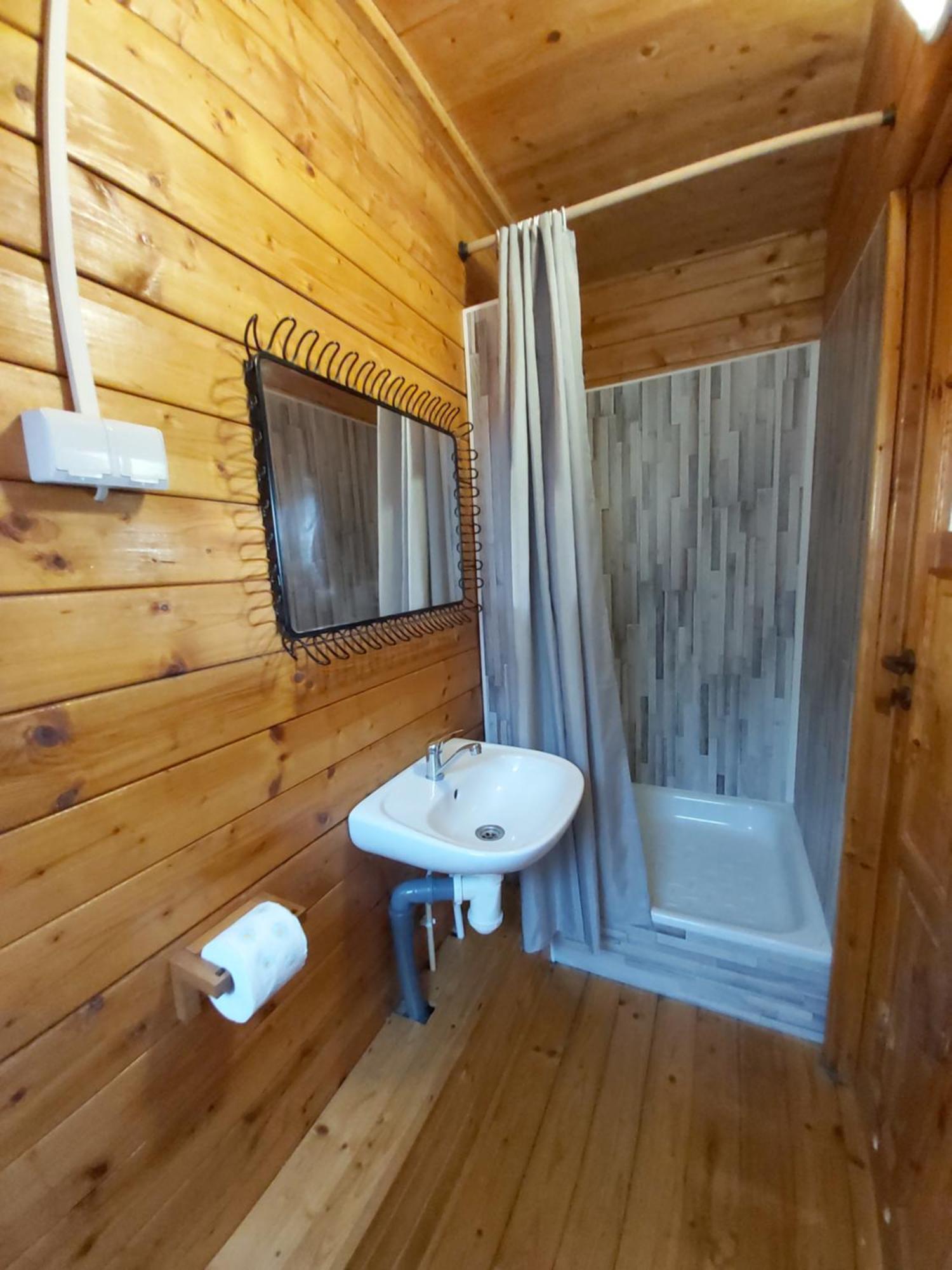 Appartement Na Wspolnej Sarbinowo Extérieur photo
